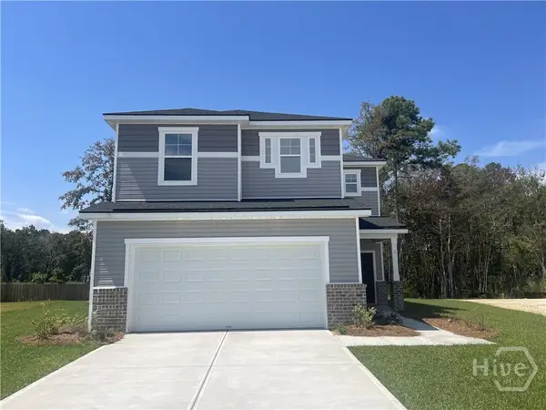 1 Blues Drive, Pooler, GA 31322