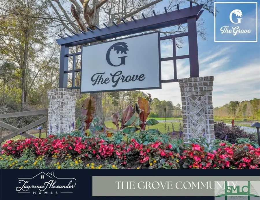 LOT 26 Grove Hollow Road, Rincon, GA 31326 - Image #3