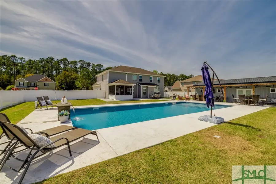 106 Meadowlands Drive, Rincon, GA 31326 - Image #3