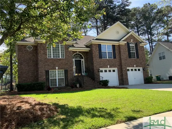 411 Copper Creek Circle, Pooler, GA 31322