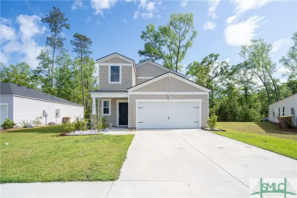 315 Lillian Street, Rincon, GA 31326