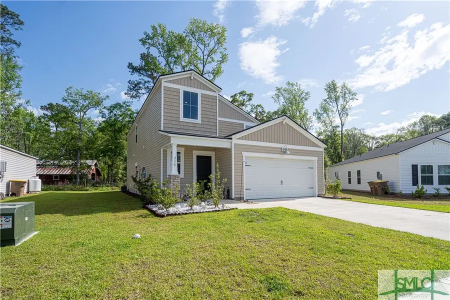 315 Lillian Street, Rincon, GA 31326 - #2