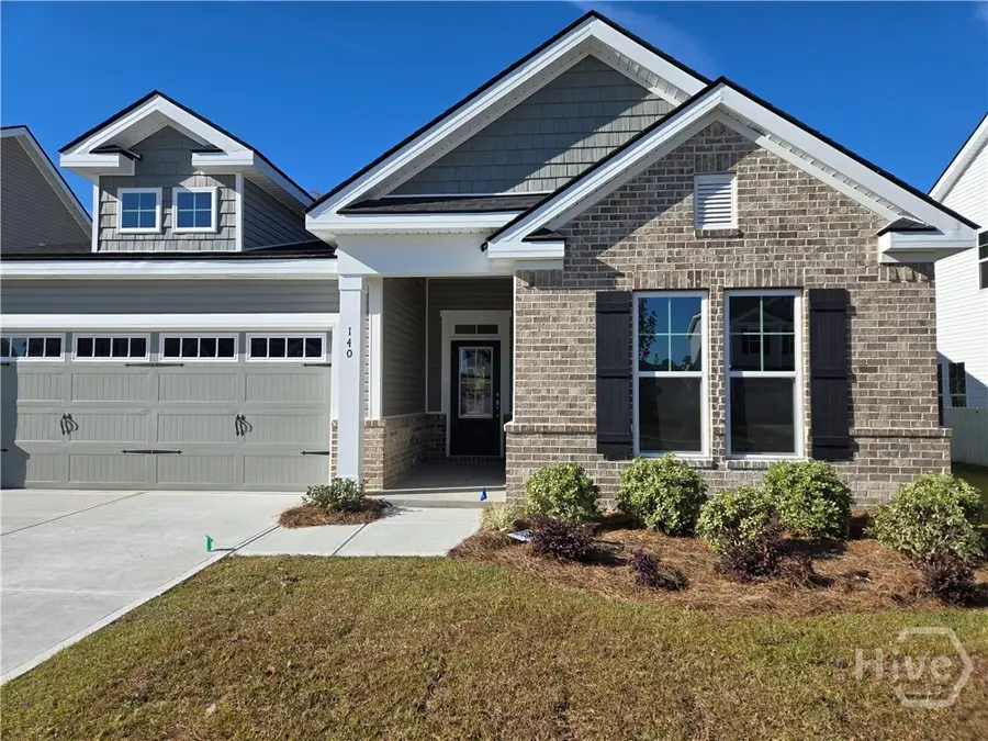 140 Como Drive, Pooler, GA 31322 - Image #2