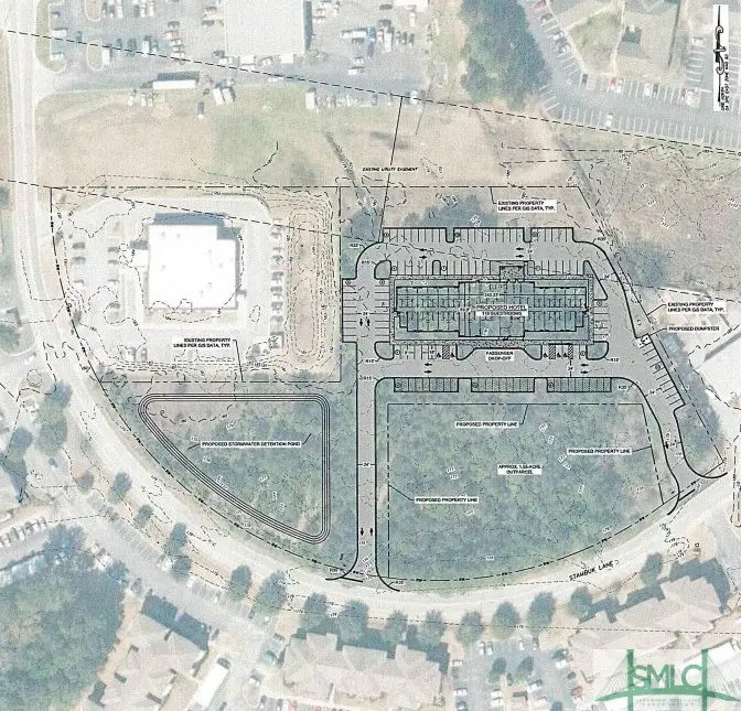 0 Stambuk Lane, Statesboro, GA 30458 - Image #2