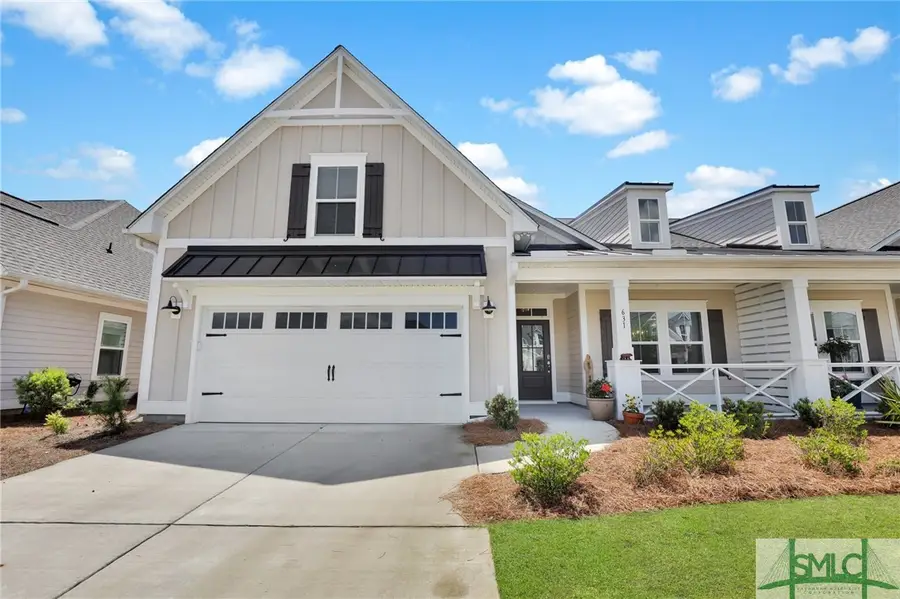 631 Blue Moon Crossing, Pooler, GA 31322 - Image #2