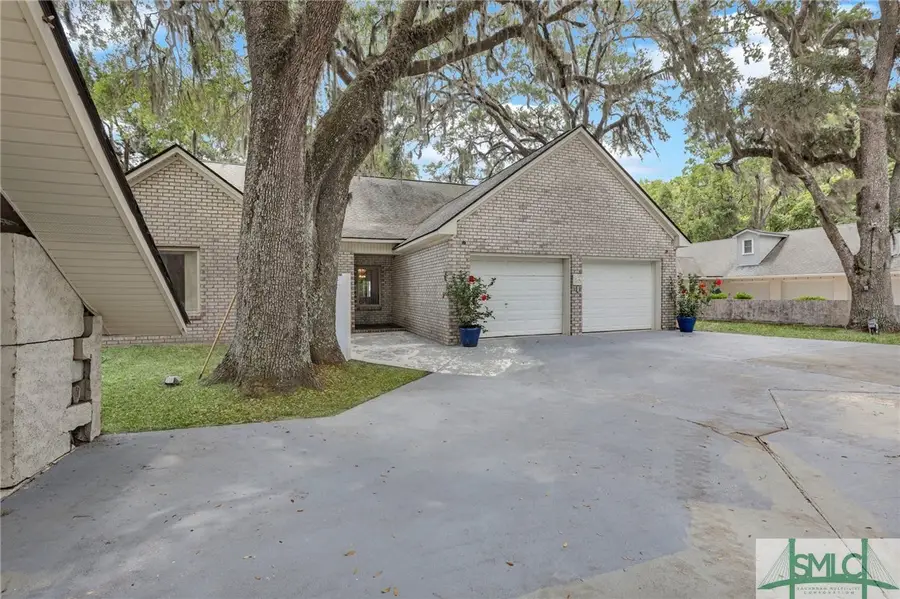 1443 Gillican Avenue Ne, Townsend, GA 31331 - Image #2