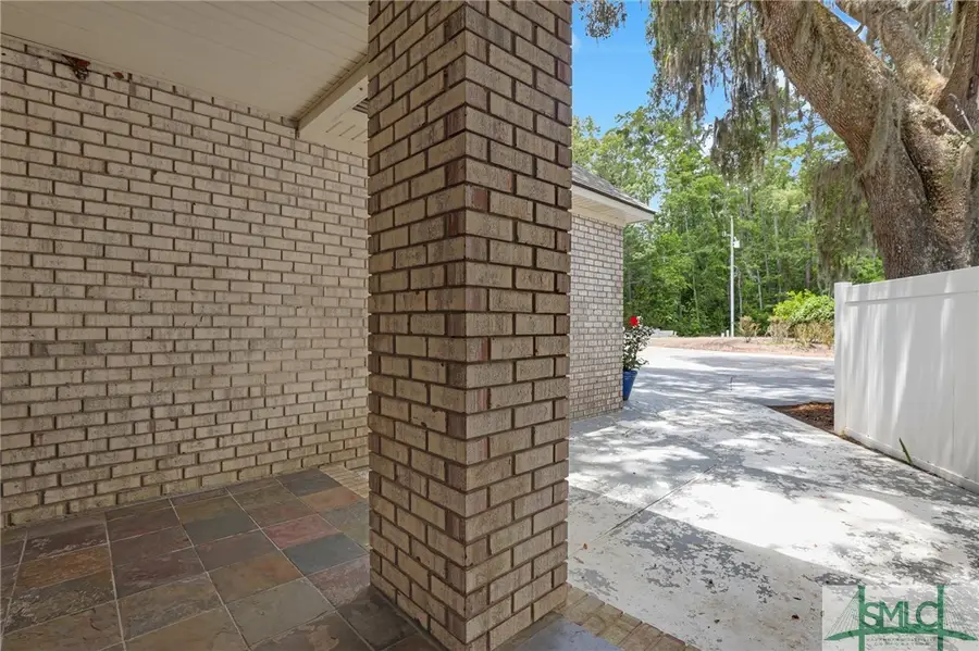 1443 Gillican Avenue Ne, Townsend, GA 31331 - Image #3