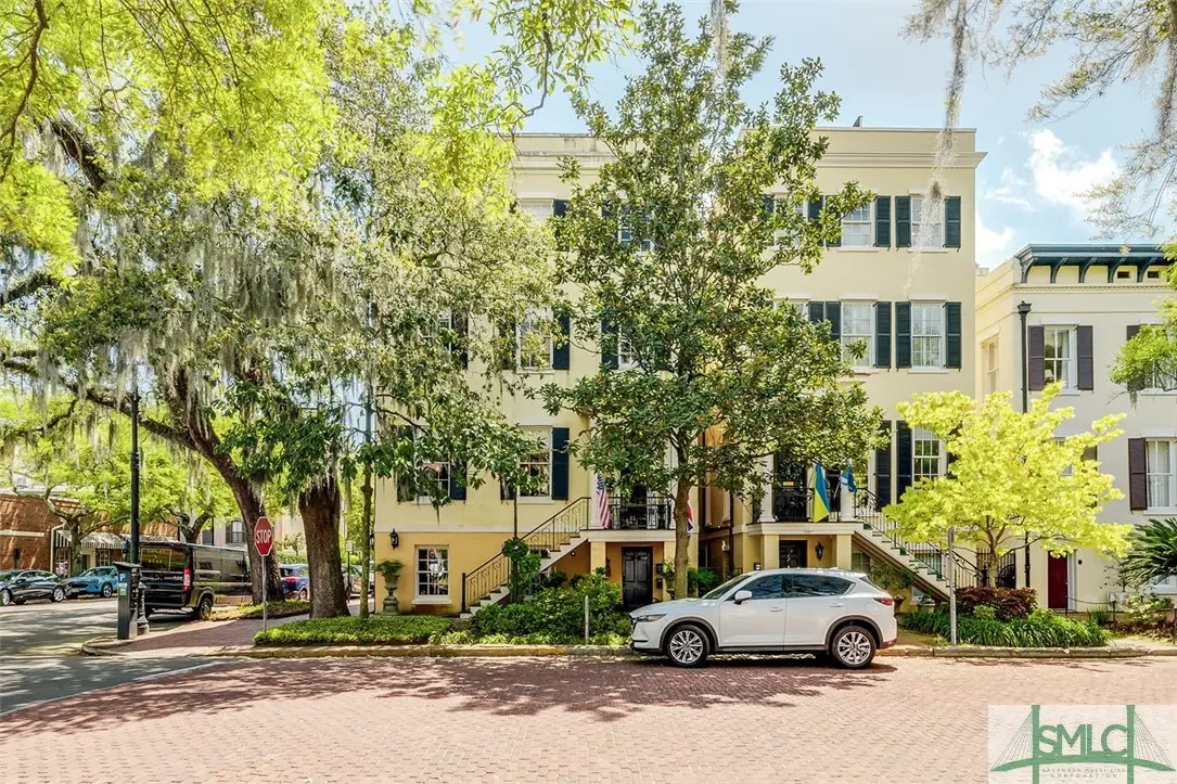 1 W Jones Street #4A, Savannah, GA 31401 - Image #1