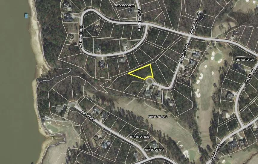 L13 B28 Monroe Lane, McCormick, SC 29835 - Image #1