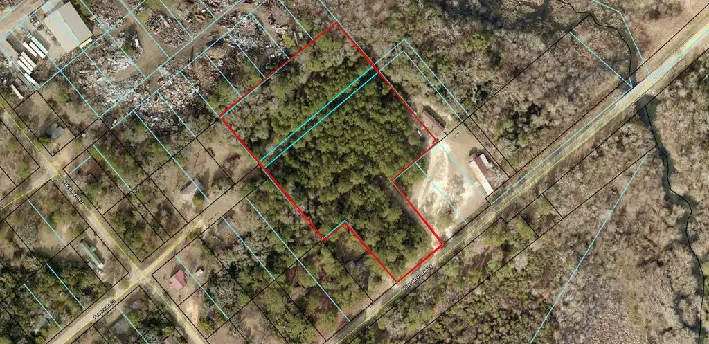 1301 Lincoln Park Road, Wadley, GA 30477 - Image #1