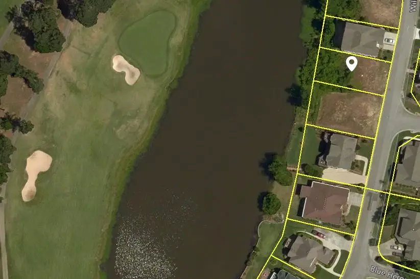 846 Willow Lake, Evans, GA 30809 - Image #1