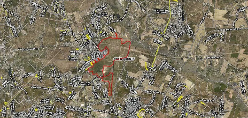 0 Northlands Lane, Aiken, SC 29801 - Image #1