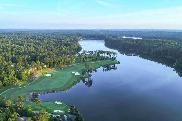 L 20 B 21 Washington Circle, McCormick, SC 29835 - Image #3