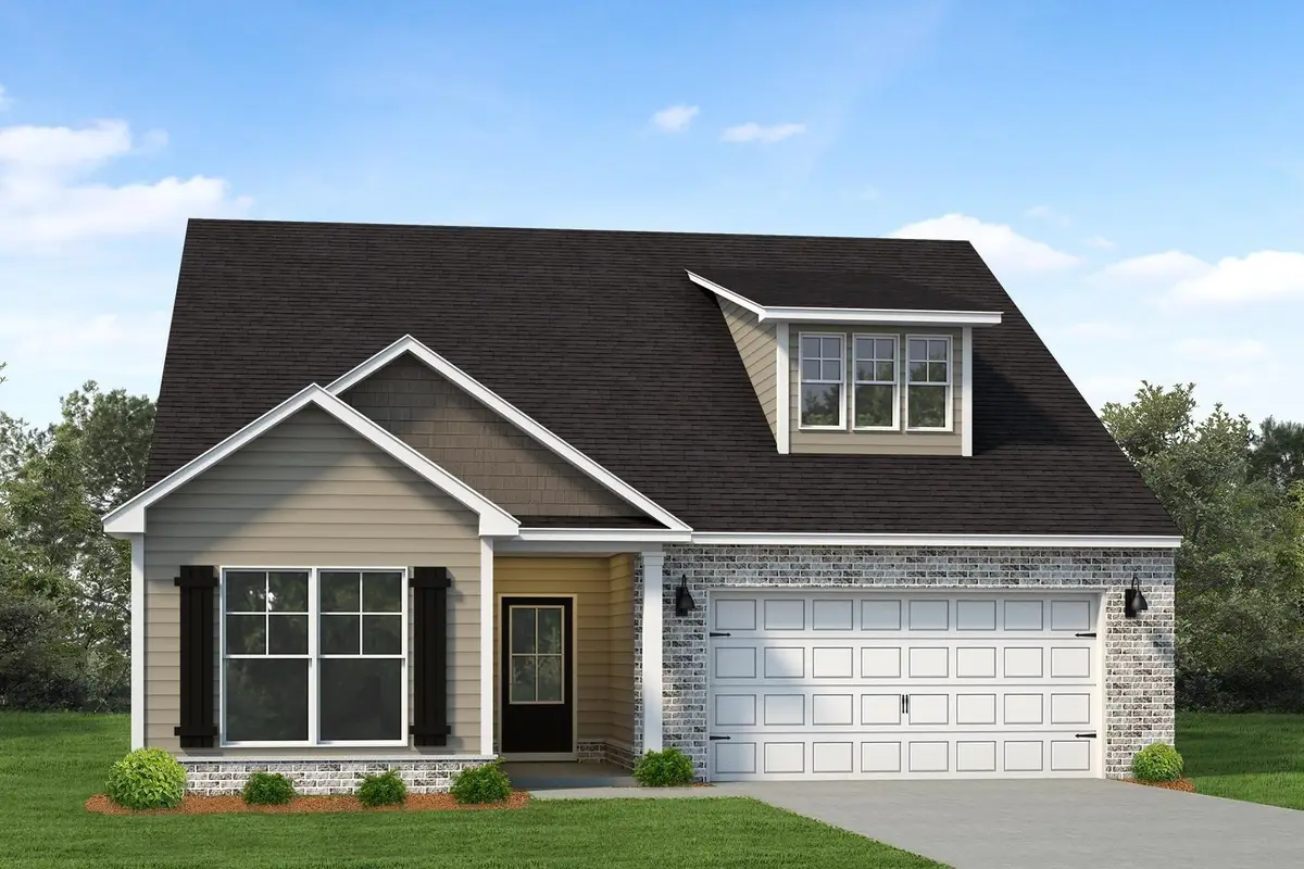 Tbd Peach Lane, Edgefield, SC 29824 - Image #1