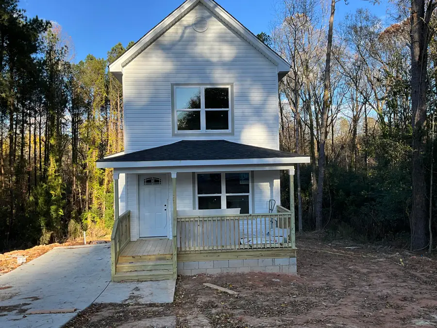 Address Withheld By Seller, Batesburg Leesville, SC 29006 - Image #3