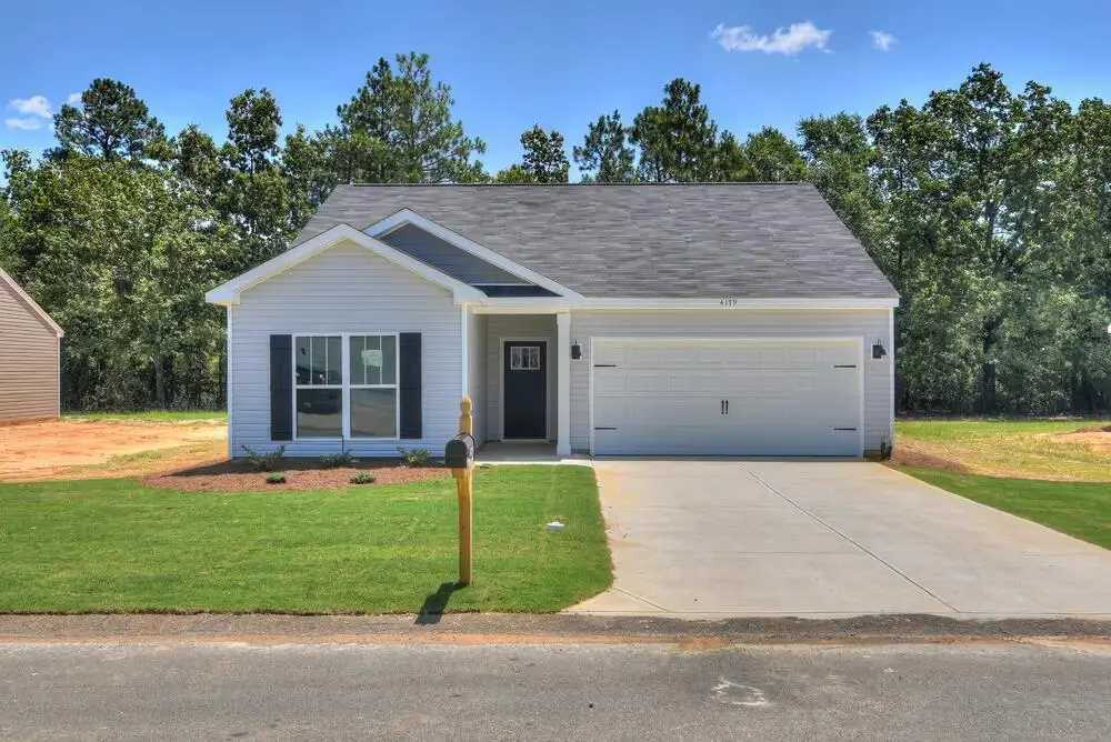 TBD Apple Lane, Edgefield, SC 29824 - Image #1