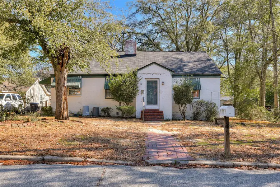 1514 Heath Street, Augusta, GA 30904 - Image #2