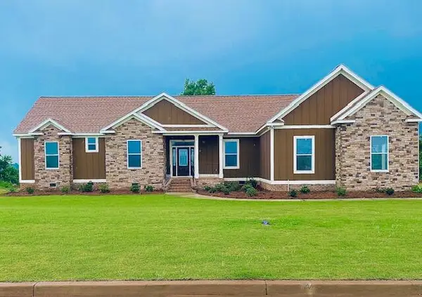 2016 Elite Court, Hephzibah, GA 30815