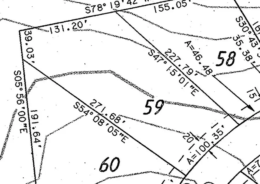 LOT 59 Jeffrey Lane, McCormick, SC 29835 - #2