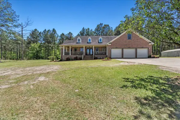 4131 Quaker Road, Keysville, GA 30816