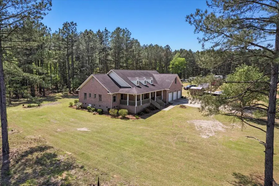 4131 Quaker Road, Keysville, GA 30816 - Image #2