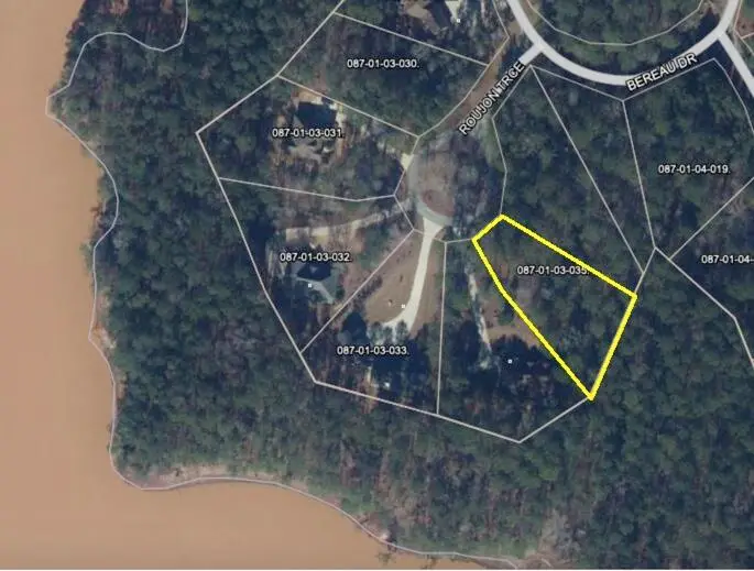 204 Roujon Trace, McCormick, SC 29835 - Image #1