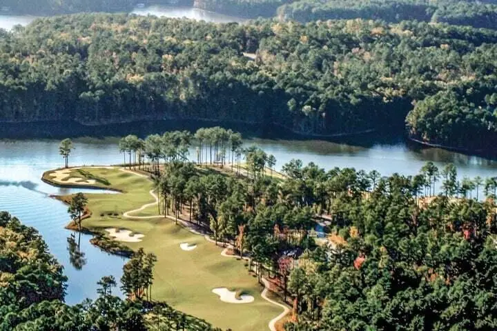 LOT 14 Popular Circle, McCormick, SC 29835 - Image #3