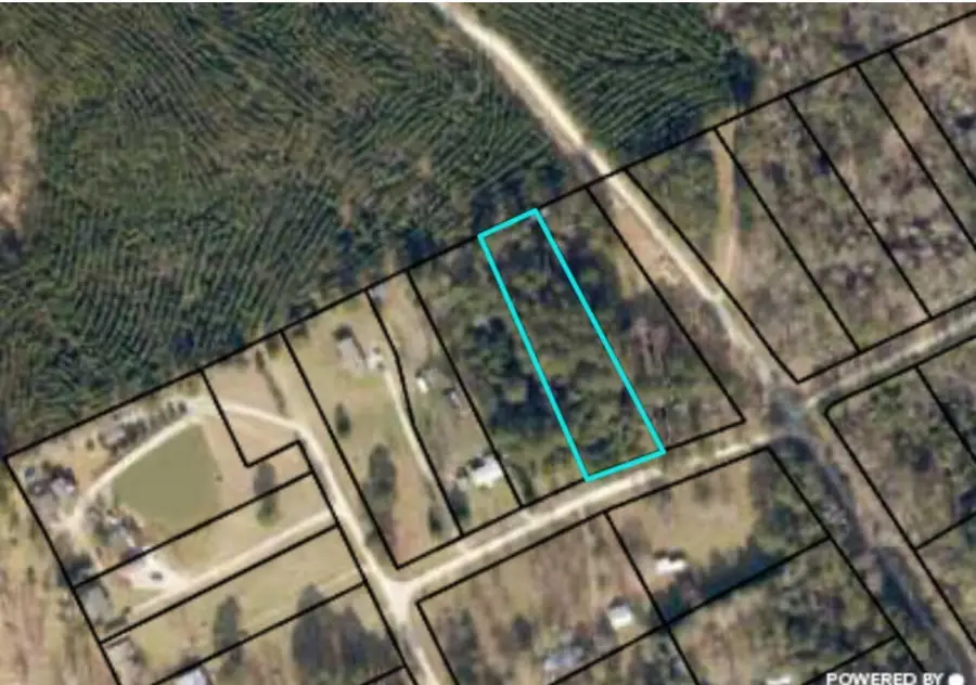 0 Doe Drive, Lincolnton, GA 30817 - Image #2