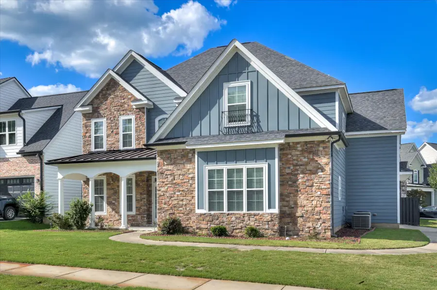 7304 Malton Court, Evans, GA 30809 - Image #3