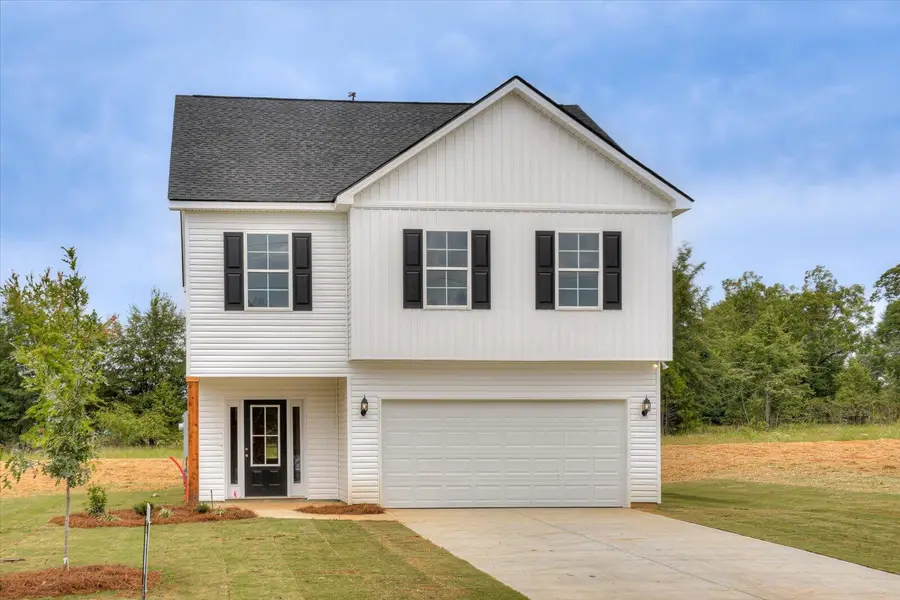 319 Terrace Hill Road, Wrens, GA 30833 - Image #2