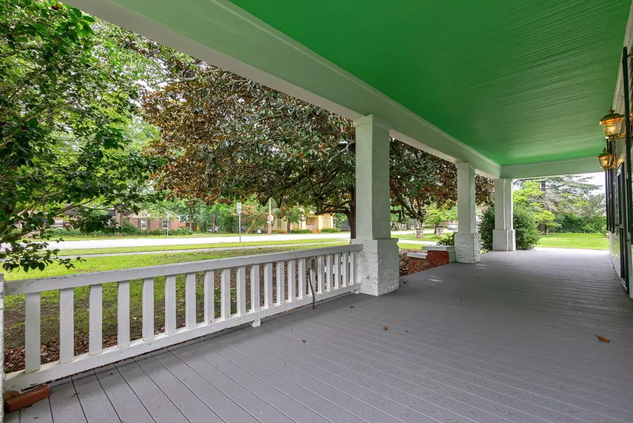 99 W Main Street, Gibson, GA 30810 - Image #3