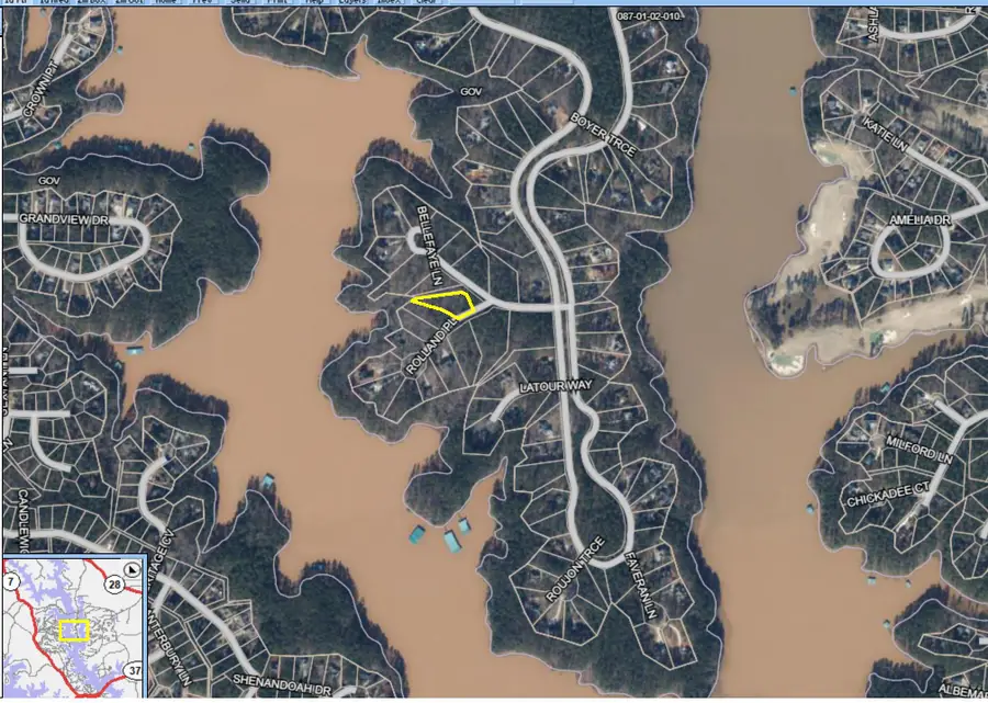 B3 L10 Rolland Place, McCormick, SC 29835 - Image #2