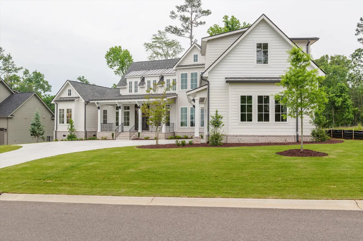 845 Audubon Way, Evans, GA 30809 - #1