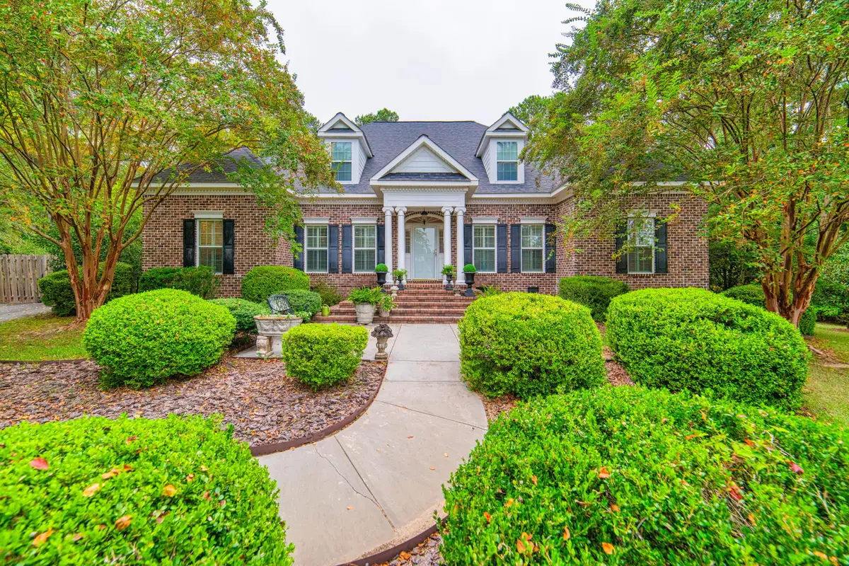 3017 Timber Woods Drive, Appling, GA 30802 - #1