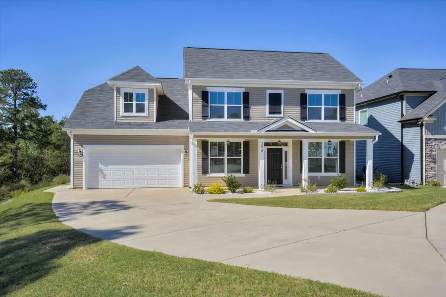 398 Windsor Drive, North Augusta, SC 29860 - Image #2