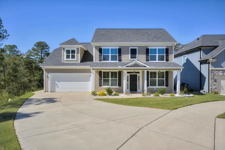 398 Windsor Drive, North Augusta, SC 29860 - Image #3