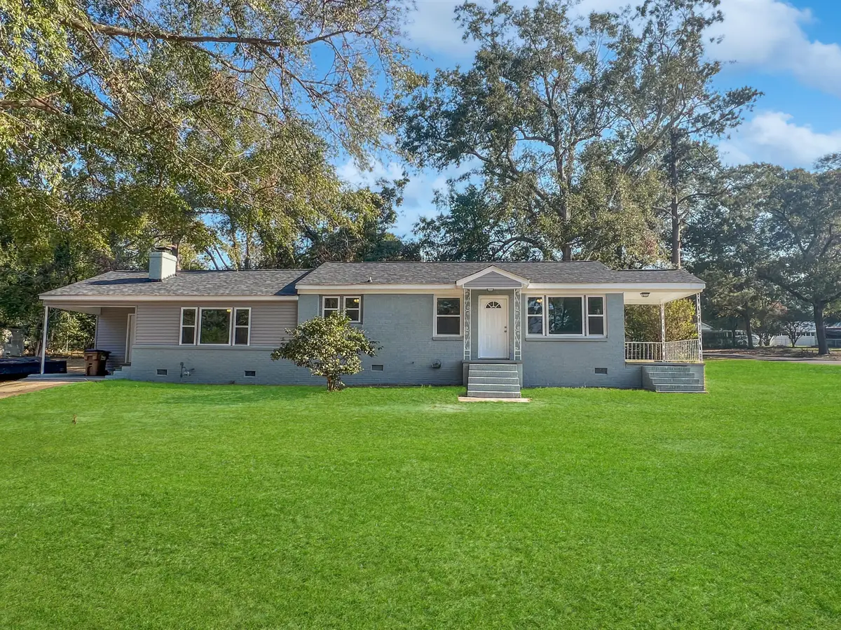 501 2nd Street, Jackson, SC 29831 - Image #1