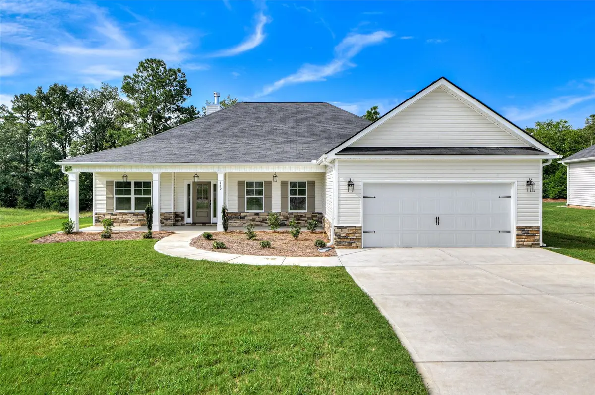 129 Tupelo Lane, North Augusta, SC 29860 - Image #1