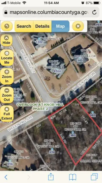 960 Woody Hill Circle, Evans, GA 30809 - Image #1