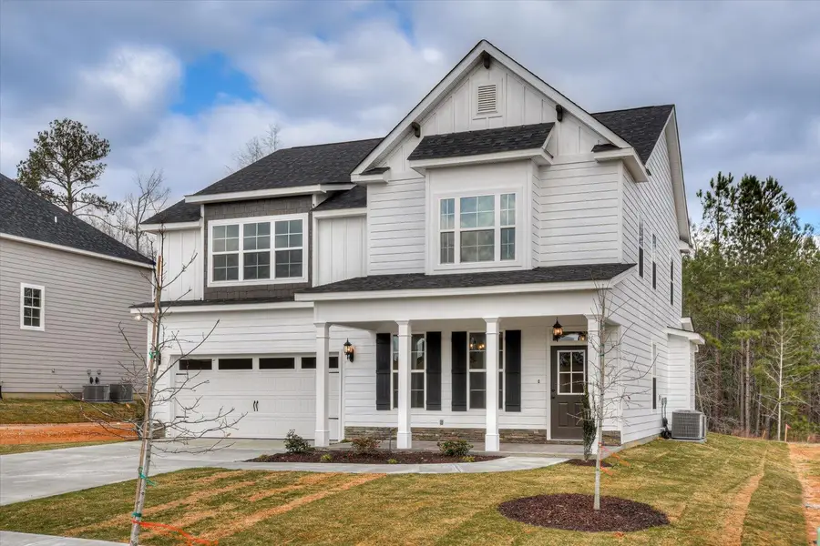 920 Walker Pt Drive, Grovetown, GA 30813 - #2