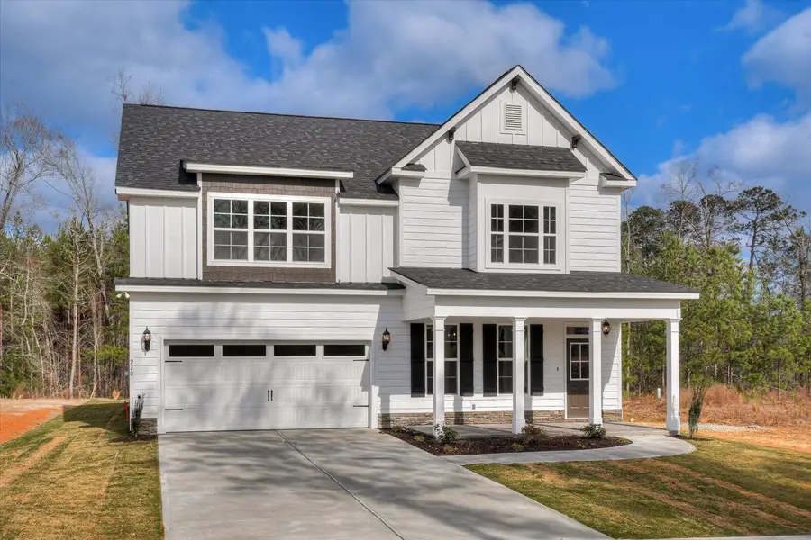 920 Walker Pt Drive, Grovetown, GA 30813 - #3