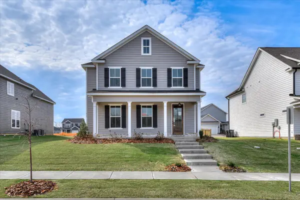 917 Walker Pt Drive, Grovetown, GA 30813