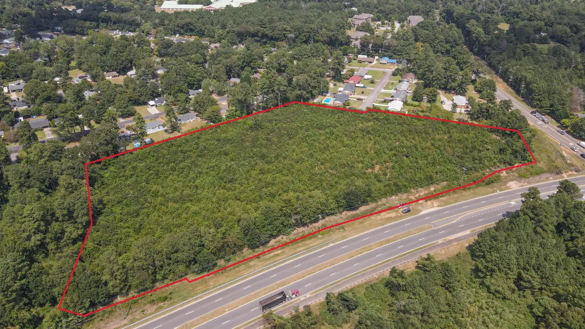 TBD Rudy Mason Pkwy & Wire Road, Aiken, SC 29801 - Image #1