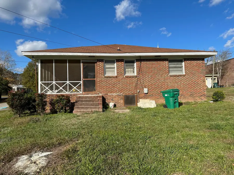 118 Alexander Street, Crawfordville, GA 30631 - Image #2