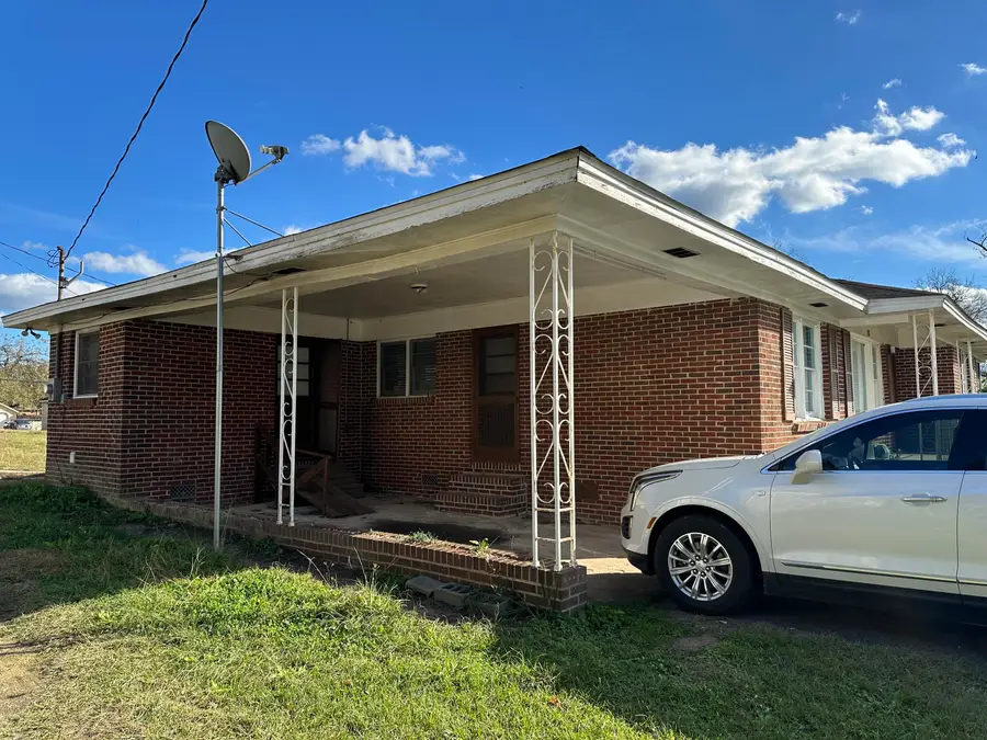 118 Alexander Street, Crawfordville, GA 30631 - Image #3