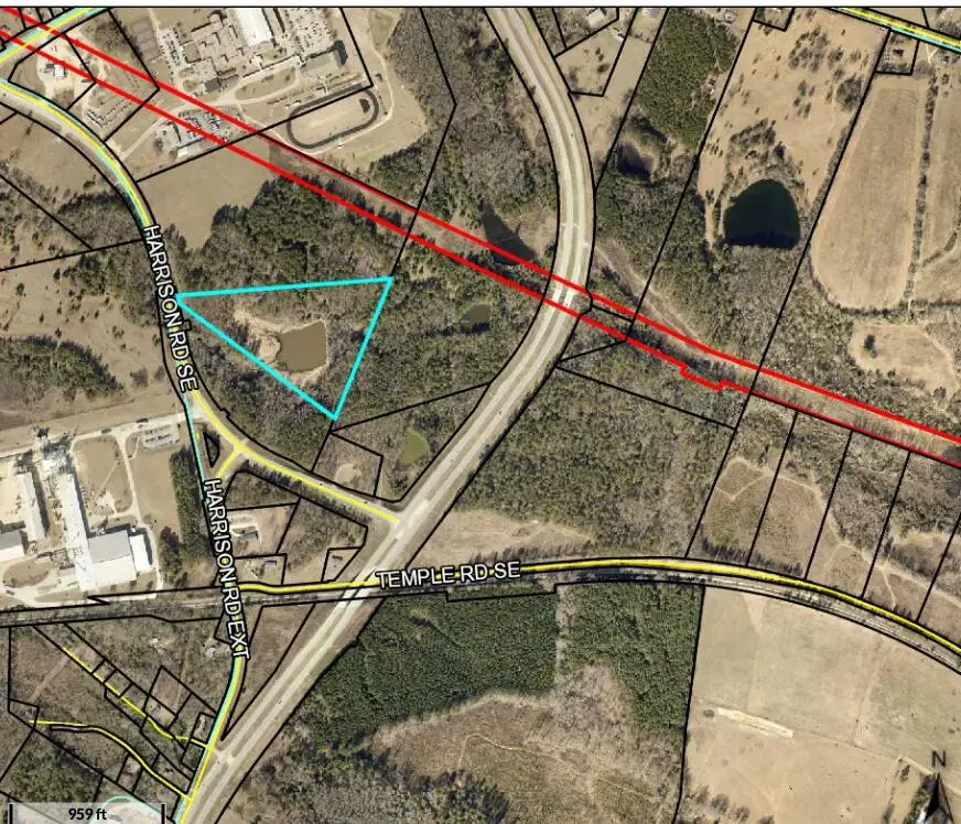 A-00 Harrison Road, Thomson, GA 30824 - Image #1