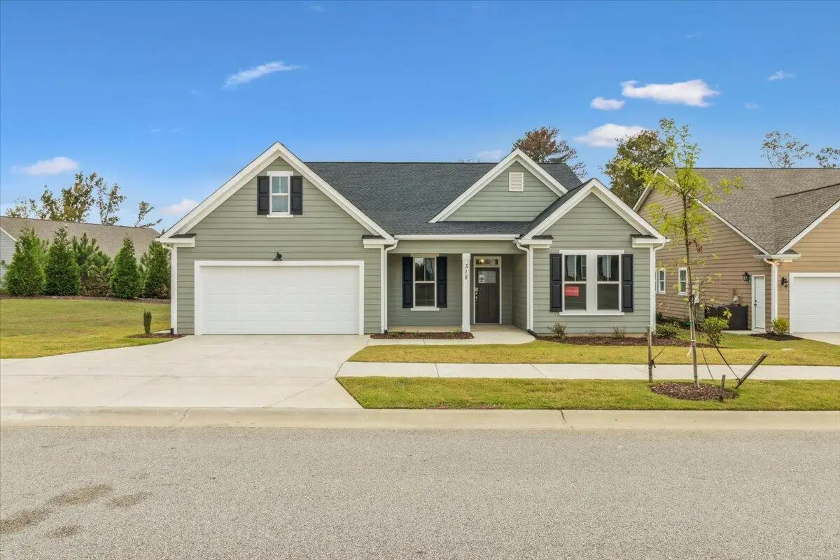 318 Holly Oak Way #SC68, Grovetown, GA 30813 - Image #1