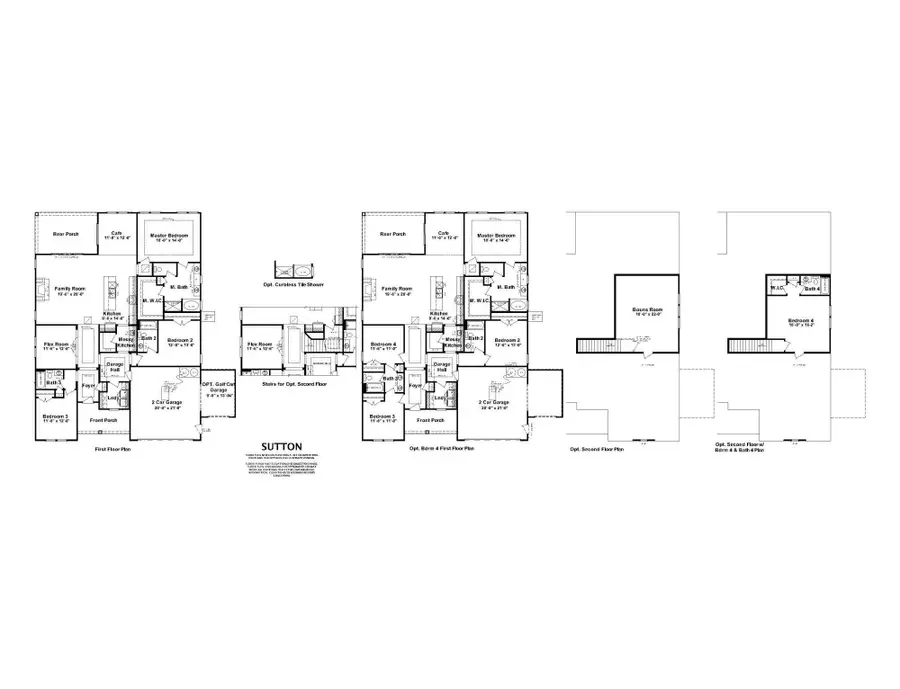 318 Holly Oak Way #SC68, Grovetown, GA 30813 - Image #2