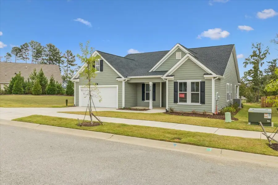 318 Holly Oak Way #SC68, Grovetown, GA 30813 - Image #3