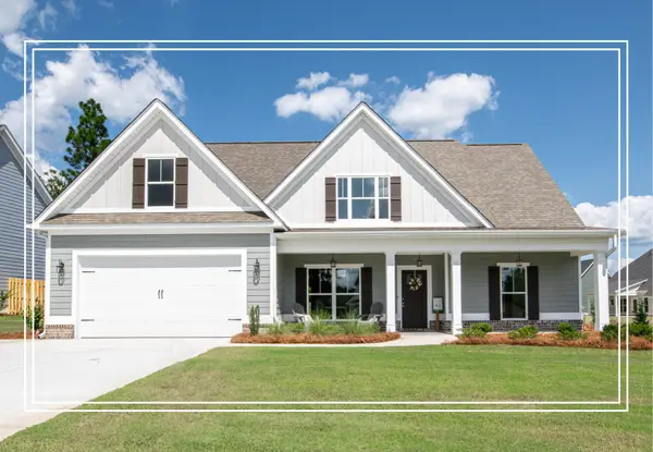 659 Slade Lake #Lot42, North Augusta, SC 29841